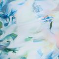 Sportovní podprsenka Nike Indy Artist Collection Light-Support blue tint 8