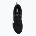 Dámské běžecké boty Nike Vomero Plus black/cool grey/metallic dark grey/white 5