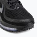 Pánské běžecké boty Nike Pegasus Premium black/metallic silver/black 7
