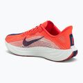 Dámské běžecké boty Nike Pegasus Plus bright crimson / deep royal blue / silt red 3
