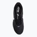 Dámské běžecké boty Nike Structure 26 black/cool grey/metallic silver/white 5