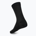 Ponožky Nike Running Lightweight Crew black/dark smoke grey/smoke grey 2
