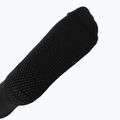 Ponožky Nike Running Lightweight Crew black/dark smoke grey/smoke grey 4