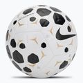 Fotbalový míč Nike Academy white/black/black velikost 5 2