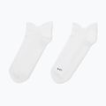 Ponožky Nike Running Lightweight No-Show white/black/pure platinum 2