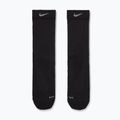 Ponožky Nike Running Lightweight Crew black/dark smoke grey/smoke grey 6
