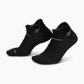 Ponožky Nike Running Lightweight No-Show black/dark smoke grey/smoke grey 5