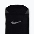 Ponožky Nike Running Lightweight No-Show black/dark smoke grey/smoke grey 8