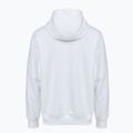 Pánská tenisová mikina Nike Court Dri-Fit Heritage French Terry Hoodie white/black 8