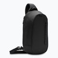 Městský batoh na jedno rameno Nike Sportswear Commute Sling 9 l black/black/anthracite 2