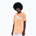 Pánské tričko Nike Sportswear JDI orange chalk