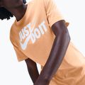 Pánské tričko Nike Sportswear JDI orange chalk 6