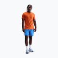 Pánské tričko Nike Sportswear Club campfire orange 2