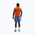 Pánské tričko Nike Sportswear Club campfire orange 3