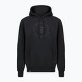Pánská tenisová mikina Nike Court Dri-Fit Heritage French Terry Hoodie black/anthracite 6