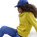 Dětské kalhoty Nike Sportswear Club Fleece comet blue/white 4
