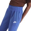 Dětské kalhoty Nike Sportswear Club Fleece comet blue/white 5