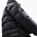 Pánská péřová bunda Nike Windrunner black/black/white 7