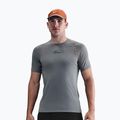 Pánské tréninkové tričko Nike Pro Training Dri-Fit smoke grey/black