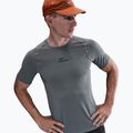 Pánské tréninkové tričko Nike Pro Training Dri-Fit smoke grey/black 4
