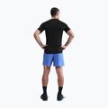 Pánské tréninkové tričko Nike Pro Training Dri-Fit black/white 4