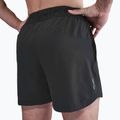 Pánské šortky Nike Pro Training Dri-Fit 6" black/white 4