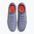 Pánské kopačky Nike Tiempo Legend 10 Elite AG-Pro black eclipse/black blue eclipse/black 8