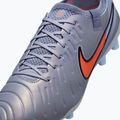 Pánské kopačky Nike Tiempo Legend 10 Elite AG-Pro black eclipse/black blue eclipse/black 9