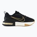 Pánské tréninkové boty Nike Air Max Alpha Trainer 6 black/sail/parachute beige 2