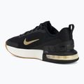 Pánské tréninkové boty Nike Air Max Alpha Trainer 6 black/sail/parachute beige 3