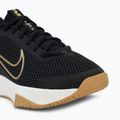 Pánské tréninkové boty Nike Air Max Alpha Trainer 6 black/sail/parachute beige 7