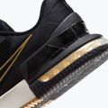 Pánské tréninkové boty Nike Air Max Alpha Trainer 6 black/sail/parachute beige 9