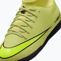 Dětské kopačky Nike Mercurial Superfly 10 Club limelight/hyper crimson/volt 8