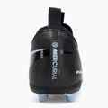 Dětské kopačky Nike Mercurial Vapor 16 Academy AG black/ice blue 6