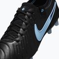 Pánské kopačky Nike Tiempo Legend 10 Elite AG-Pro black/black 8