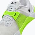 Pánské boty na vzpírání Nike Metcon 10 white/volt/black 8