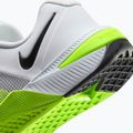 Pánské boty na vzpírání Nike Metcon 10 white/volt/black 9