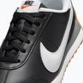 Dámské boty Nike Pacific Leather black/cool grey/gum light brown/white 8