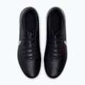 Pánské kopačky Nike Tiempo Legend 10 Club FG/MG black/black 8
