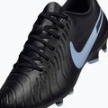 Pánské kopačky Nike Tiempo Legend 10 Club FG/MG black/black 9