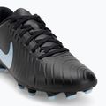 Pánské kopačky Nike Tiempo Legend 10 Club FG/MG black/black 7