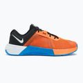Pánské vzpěračské boty Nike Metcon 10 total orange/photo blue/black/white 2