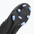 Dětské kopačky Nike Mercurial Superfly 10 Club FG/MG black/ice blue 8