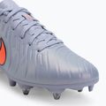 Pánské kopačky Nike Tiempo Legend 10 Academy SG-Pro blue eclipse/black 7