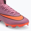 Pánské kopačky Nike Mercurial Superfly 10 Pro FG magic flamingo/black/total crimson 7