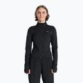 Dámská běžecká mikina Nike Swift Dri-Fit Full Zip Mid-Layer black