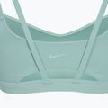 Tréninková podprsenka Nike Zenvy Strappy 017 cannon/white 8