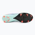 Pánské kopačky Nike United Mercurial Vapor 16 Academy FG/MG silt red/racer blue 4