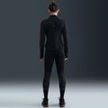 Dámské běžecké legíny Nike Tempo Flash High-Waisted 7/8 black 8