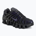 Pánské boty Nike Shox TL dark smoke grey/court purple